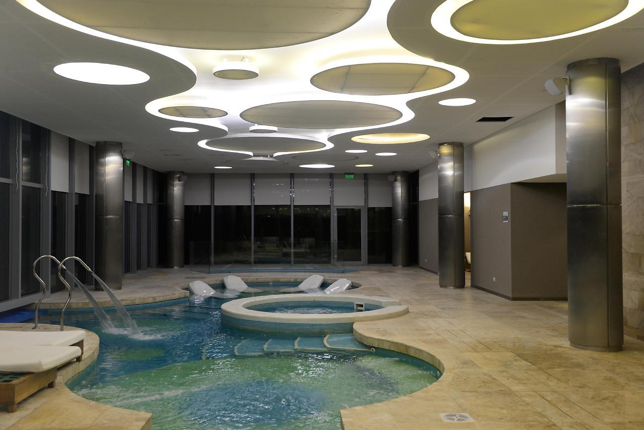 מיראמר Ansenuza Hotel Casino Spa מראה חיצוני תמונה